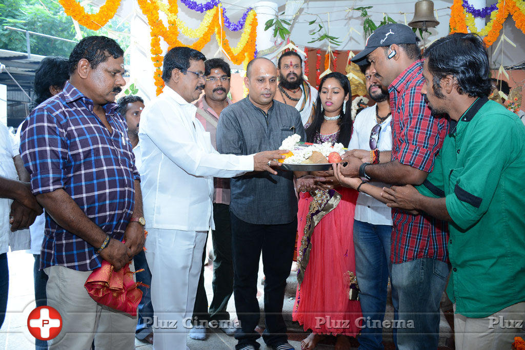 Punithamaanathu Movie Launch Photos | Picture 834329