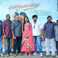Punithamaanathu Movie Launch Photos | Picture 834272