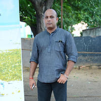 Punithamaanathu Movie Launch Photos | Picture 834301