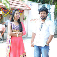 Punithamaanathu Movie Launch Photos | Picture 834303