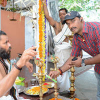 Punithamaanathu Movie Launch Photos | Picture 834310