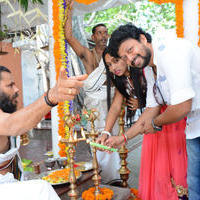 Punithamaanathu Movie Launch Photos | Picture 834312