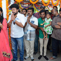Punithamaanathu Movie Launch Photos | Picture 834319