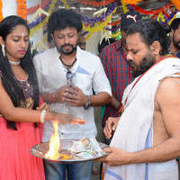 Punithamaanathu Movie Launch Photos | Picture 834321