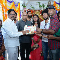 Punithamaanathu Movie Launch Photos | Picture 834328