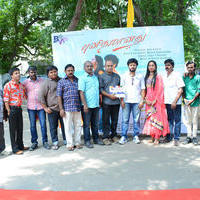 Punithamaanathu Movie Launch Photos | Picture 834346