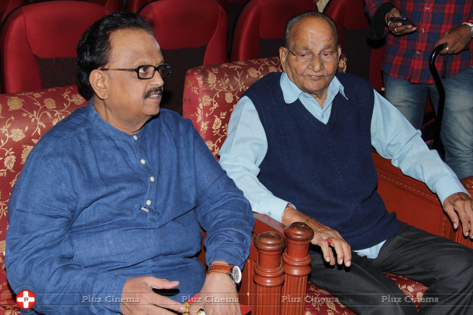 Sankarabharanam Movie Audio Launch Photos | Picture 833456