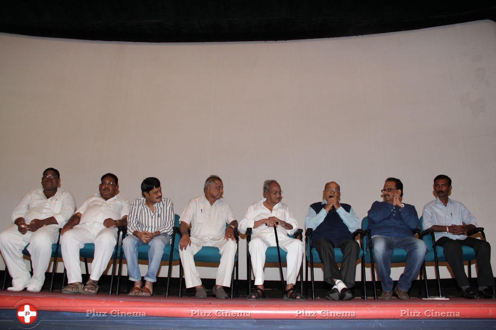 Sankarabharanam Movie Audio Launch Photos | Picture 833477