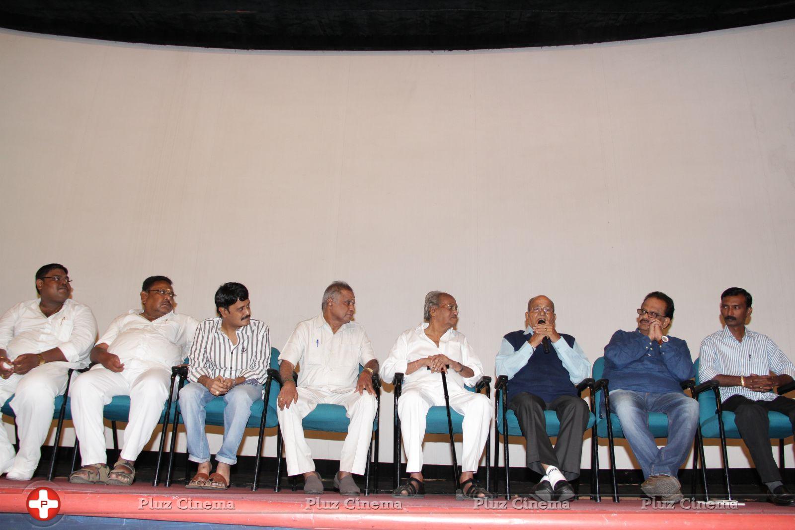 Sankarabharanam Movie Audio Launch Photos | Picture 833478