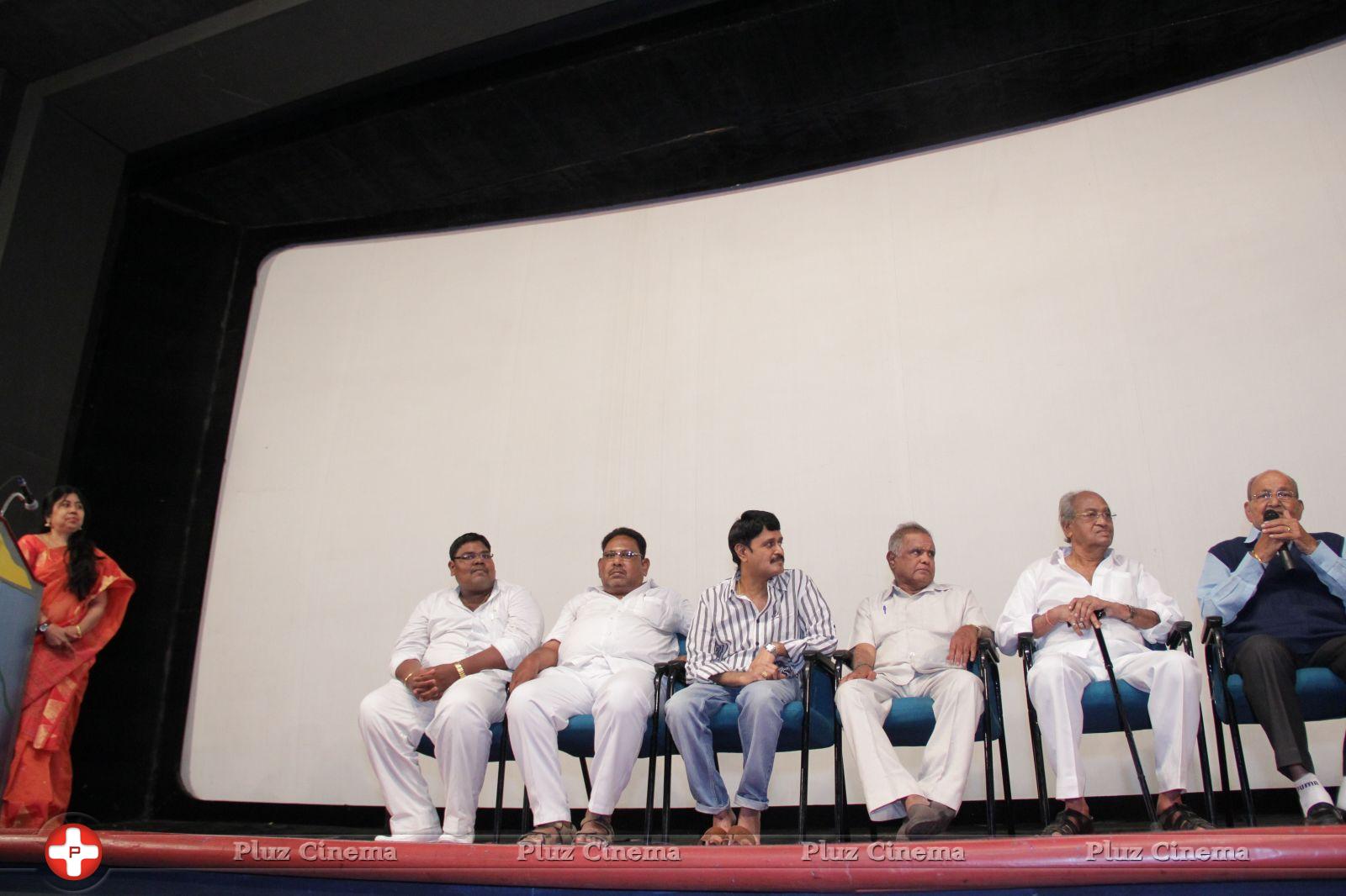 Sankarabharanam Movie Audio Launch Photos | Picture 833479