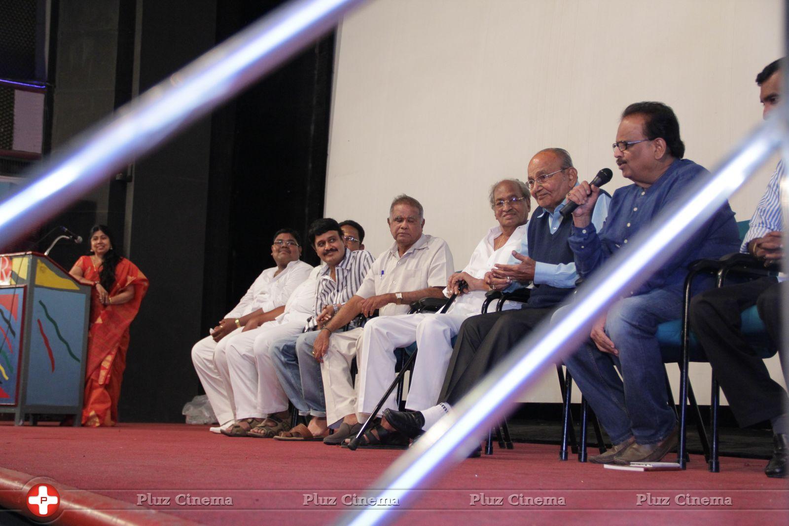 Sankarabharanam Movie Audio Launch Photos | Picture 833483