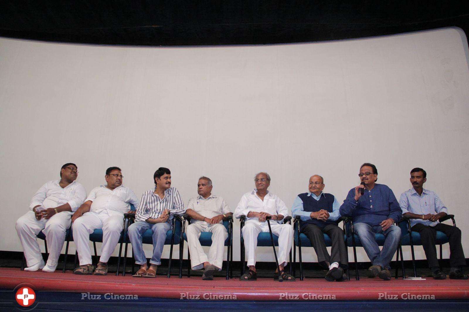 Sankarabharanam Movie Audio Launch Photos | Picture 833486