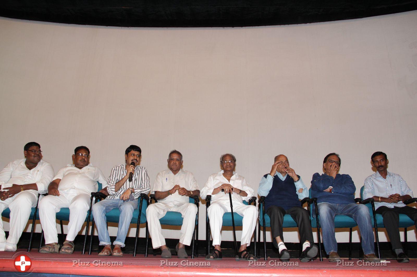 Sankarabharanam Movie Audio Launch Photos | Picture 833489