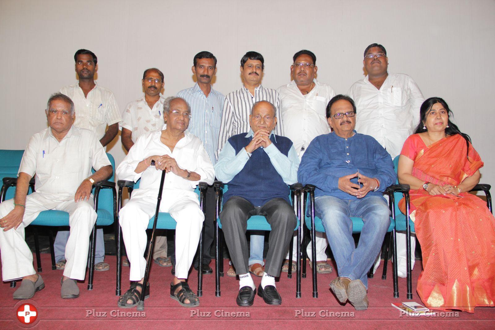 Sankarabharanam Movie Audio Launch Photos | Picture 833492