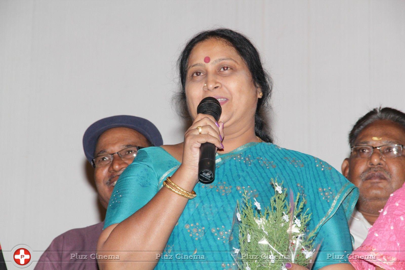 Sankarabharanam Special Screening For Directors Union Stills | Picture 833965