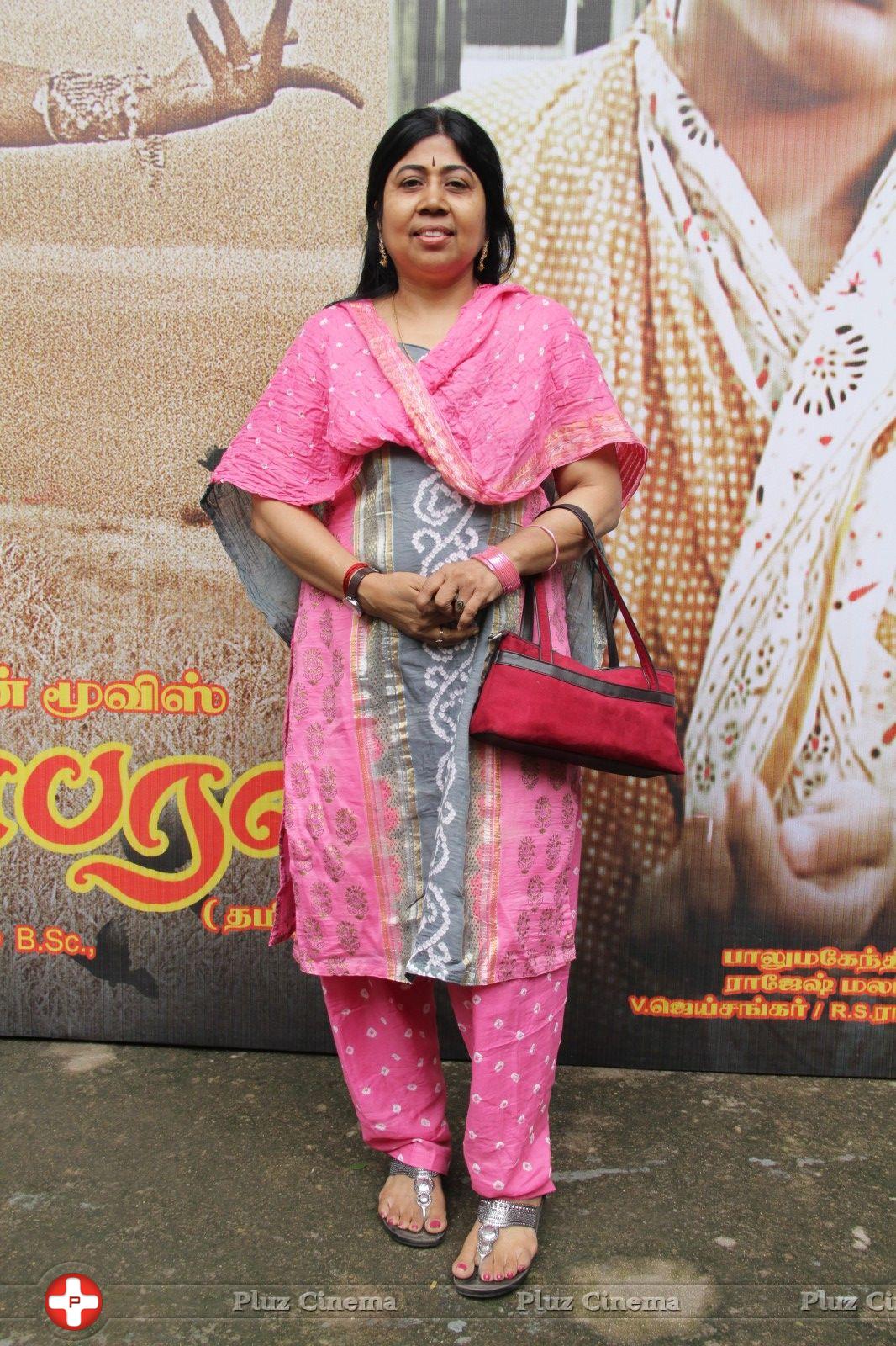 Sankarabharanam Special Screening For Directors Union Stills | Picture 833976