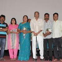Sankarabharanam Special Screening For Directors Union Stills | Picture 833970
