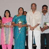 Sankarabharanam Special Screening For Directors Union Stills | Picture 833971