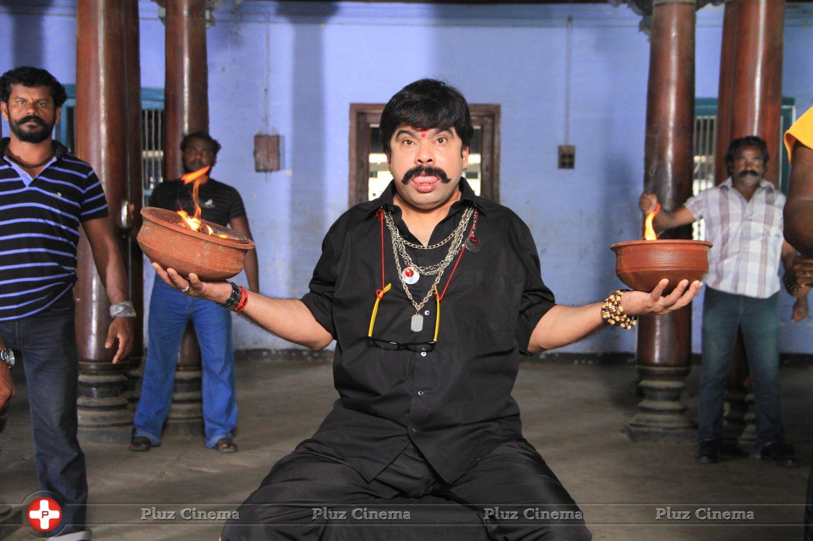 Powerstar Srinivasan - Seeni Movie Photos | Picture 833551