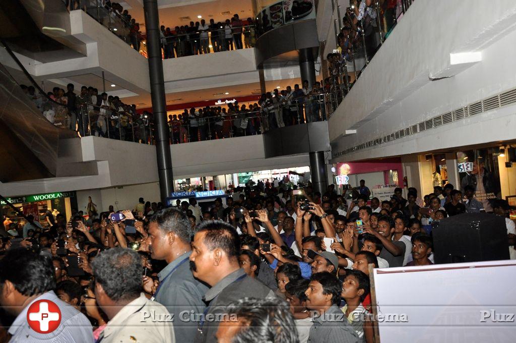 Sigaram Thodu Movie Success Celebration Photos | Picture 833817