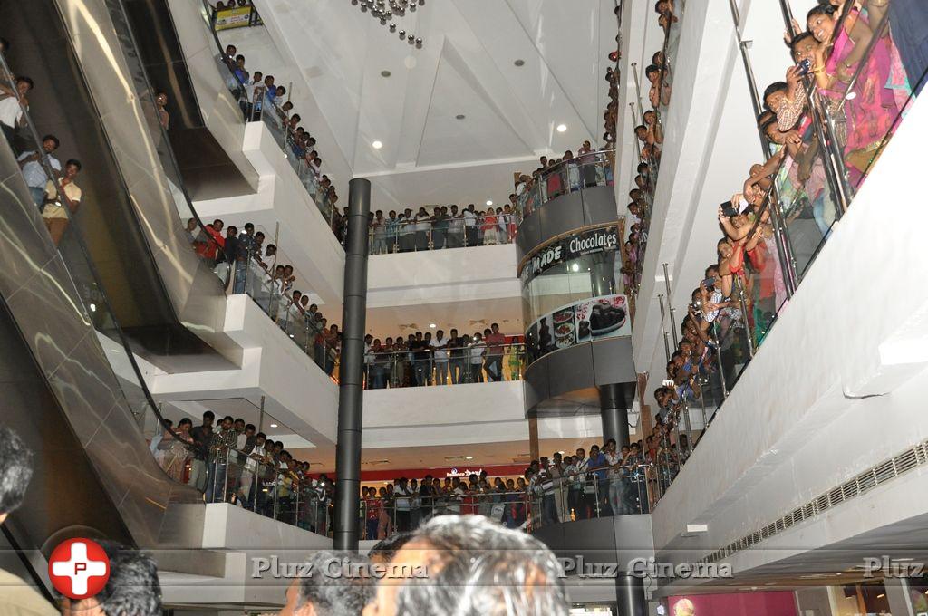 Sigaram Thodu Movie Success Celebration Photos | Picture 833818