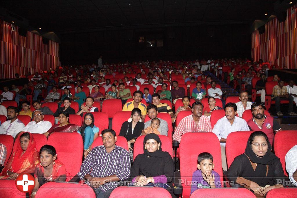 Sigaram Thodu Movie Success Celebration Photos | Picture 833819
