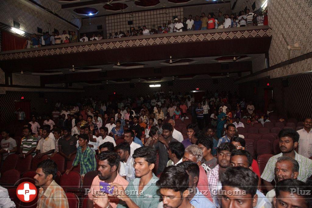Sigaram Thodu Movie Success Celebration Photos | Picture 833822