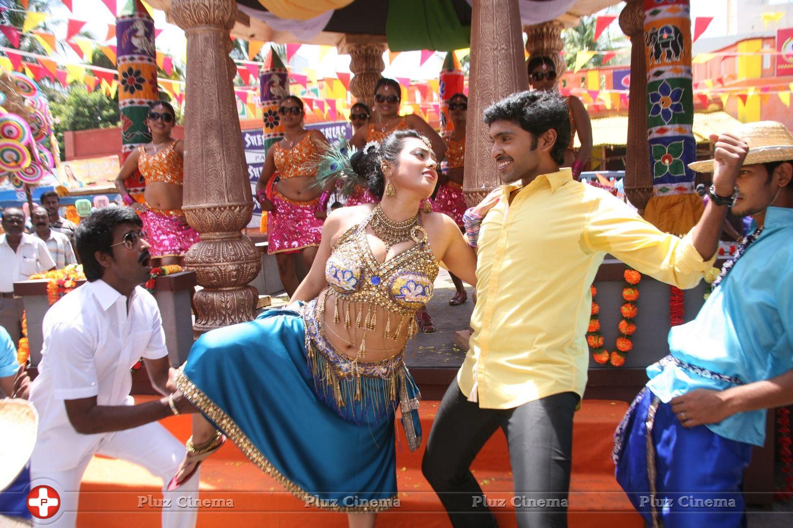 Vellakkara Durai Movie Stills | Picture 833626