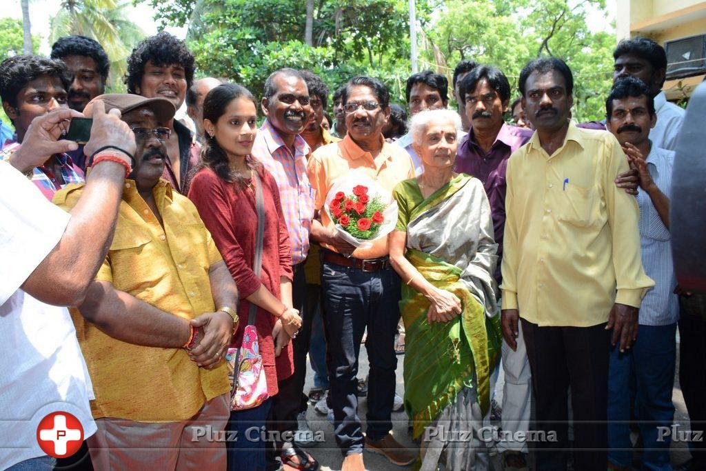 Vethu Paper Movie Launch Photos | Picture 833653