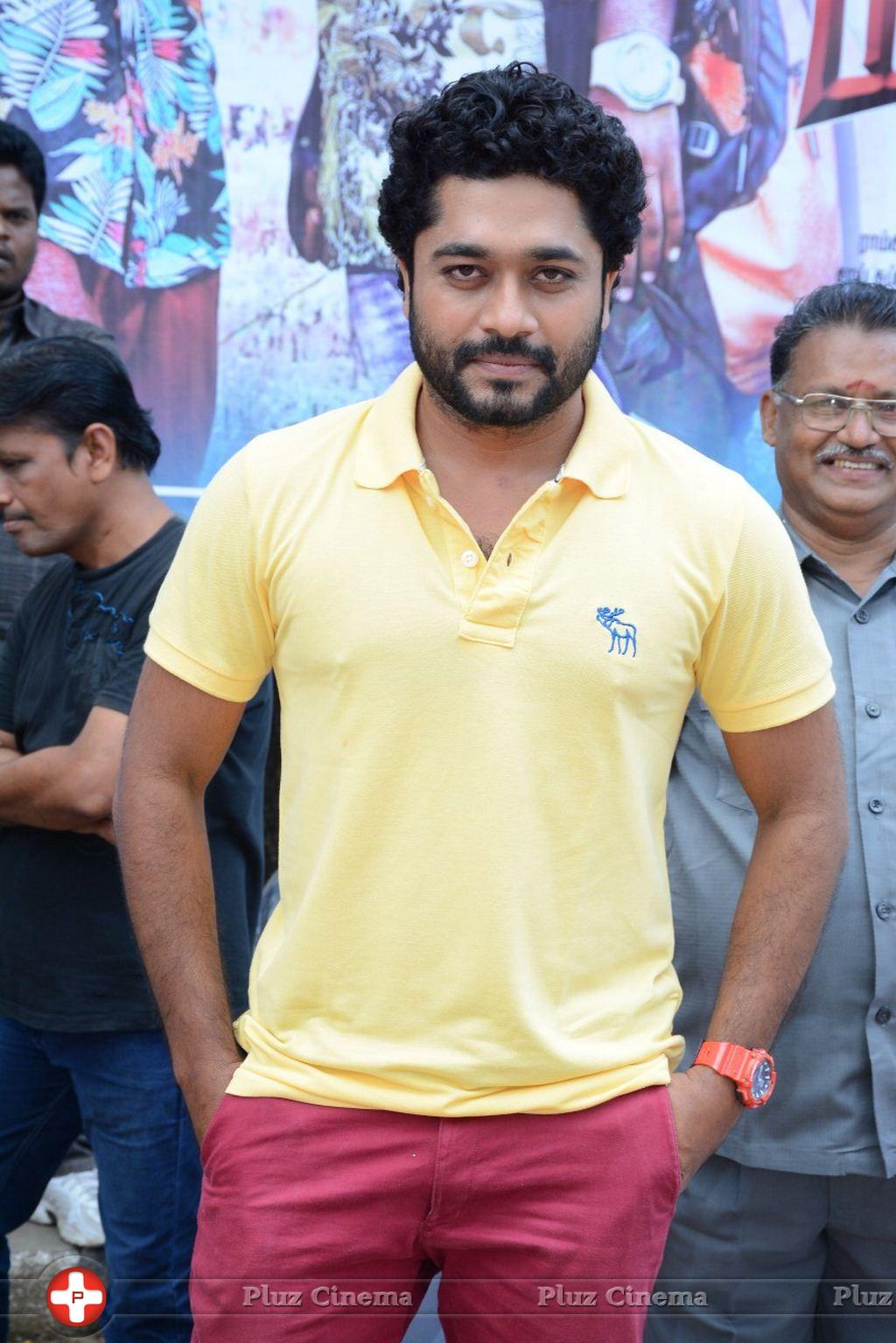 Vethu Paper Movie Launch Photos | Picture 833657