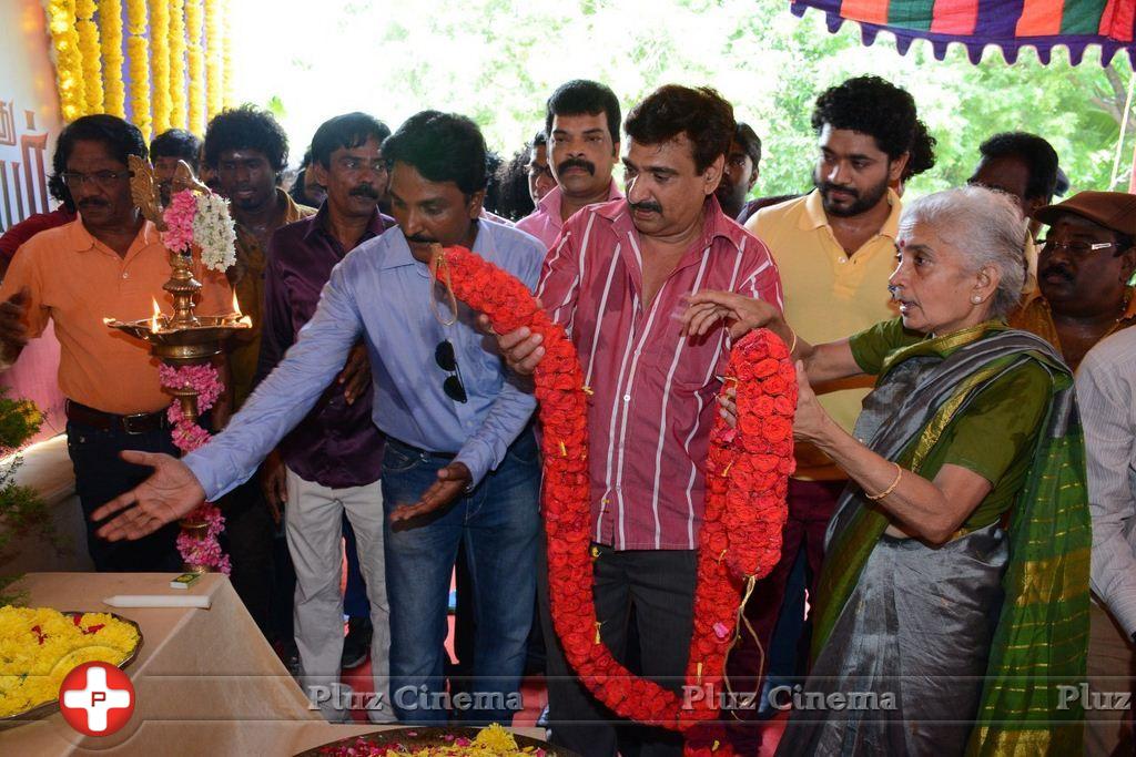 Vethu Paper Movie Launch Photos | Picture 833678