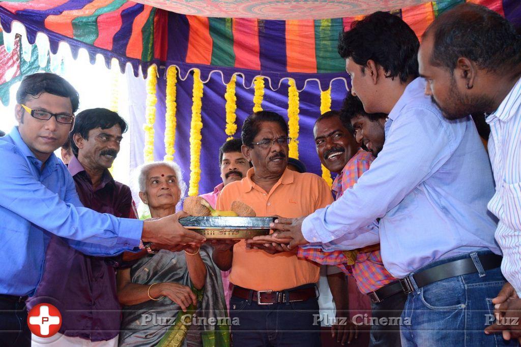 Vethu Paper Movie Launch Photos | Picture 833686