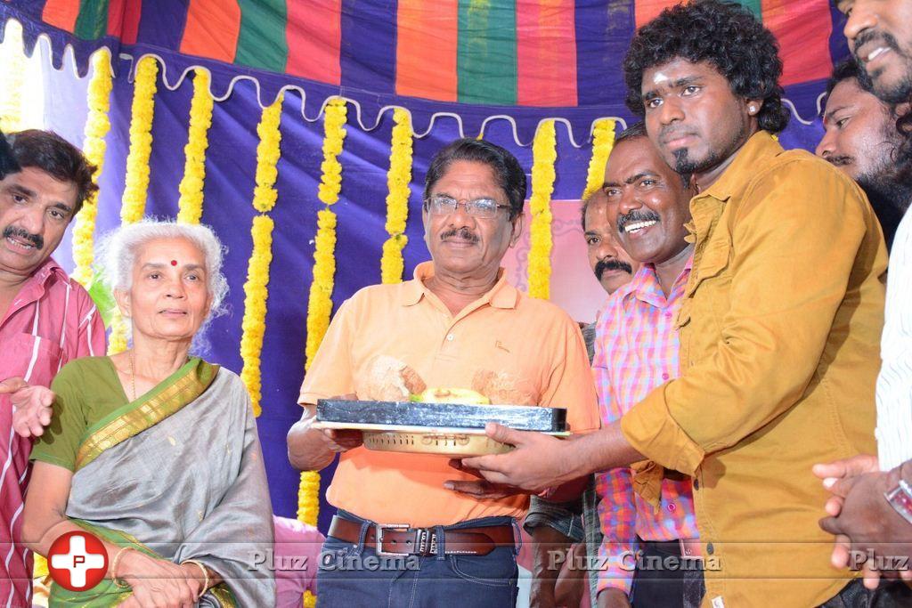 Vethu Paper Movie Launch Photos | Picture 833687