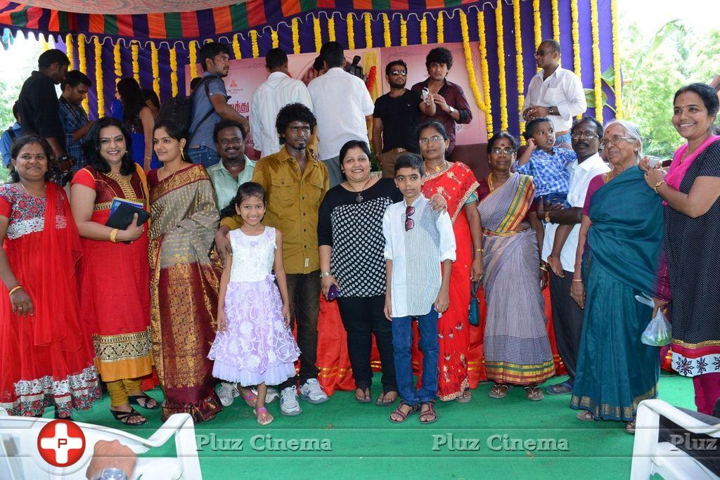 Vethu Paper Movie Launch Photos | Picture 833700