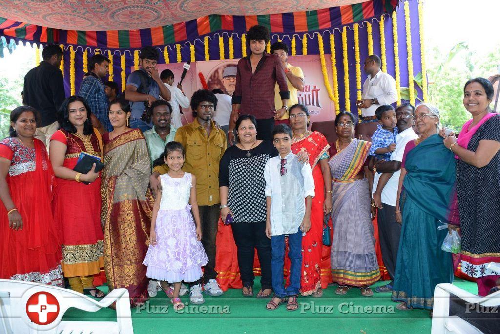 Vethu Paper Movie Launch Photos | Picture 833701