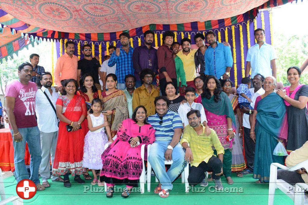 Vethu Paper Movie Launch Photos | Picture 833705