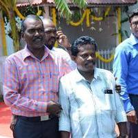 Vethu Paper Movie Launch Photos | Picture 833643