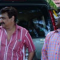 Vethu Paper Movie Launch Photos | Picture 833644