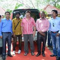 Vethu Paper Movie Launch Photos | Picture 833645