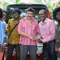 Vethu Paper Movie Launch Photos | Picture 833647