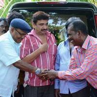 Vethu Paper Movie Launch Photos | Picture 833648