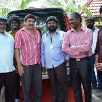 Vethu Paper Movie Launch Photos | Picture 833649