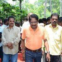 Vethu Paper Movie Launch Photos | Picture 833656