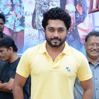 Vethu Paper Movie Launch Photos | Picture 833657