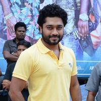 Vethu Paper Movie Launch Photos | Picture 833659
