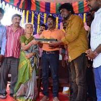 Vethu Paper Movie Launch Photos | Picture 833688