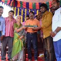 Vethu Paper Movie Launch Photos | Picture 833690