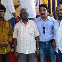 Vethu Paper Movie Launch Photos | Picture 833698