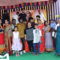 Vethu Paper Movie Launch Photos | Picture 833702