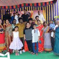 Vethu Paper Movie Launch Photos | Picture 833703